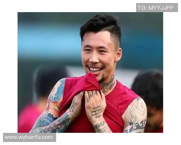 足球明星写实纹身图案的艺术魅力与个性表达探索